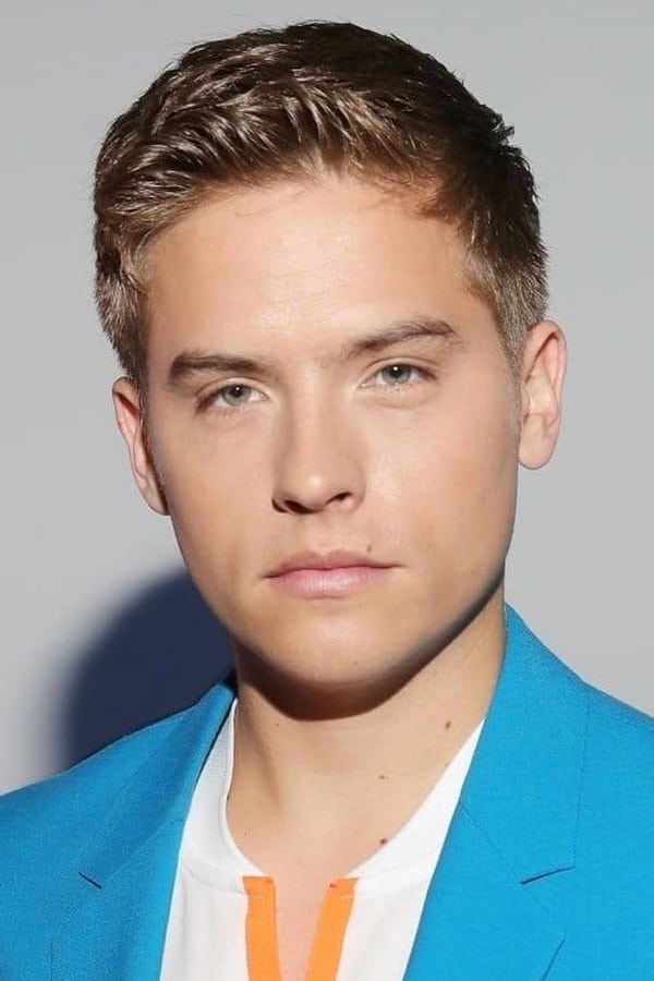 Dylan Sprouse profile image