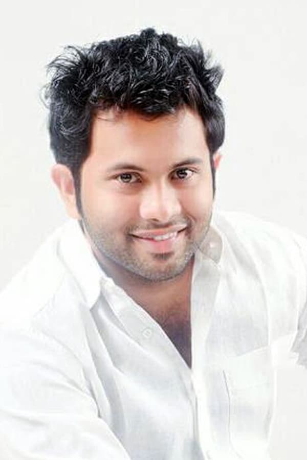 Aju Varghese profile image