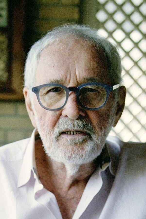 Norman Jewison profile image