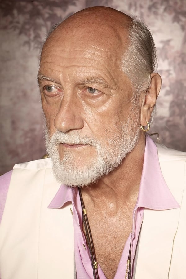 Mick Fleetwood profile image
