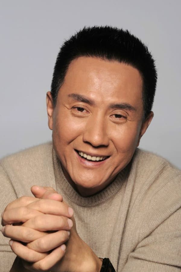 Zhang Zhijian profile image