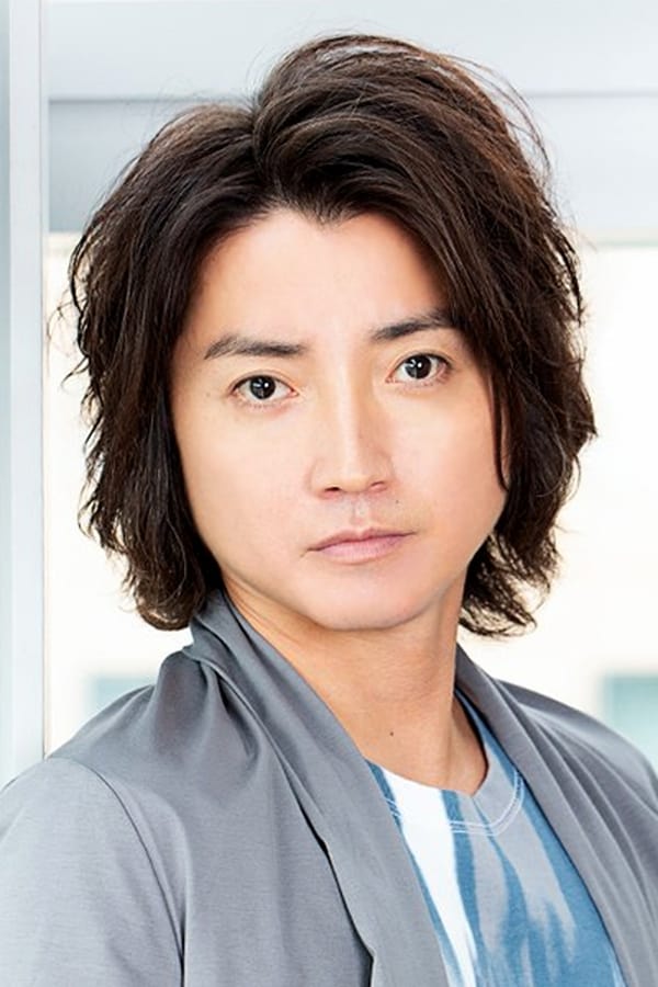 Tatsuya Fujiwara profile image