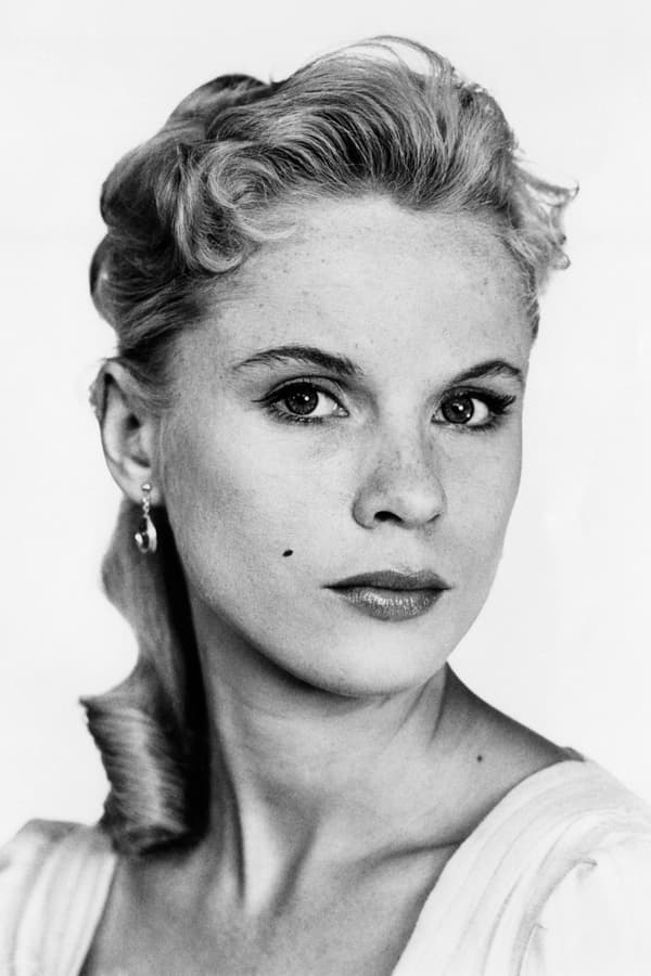 Bibi Andersson profile image