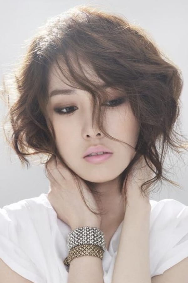 Kang Hae-In profile image