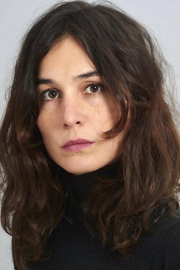 Nadia de Santiago profile image