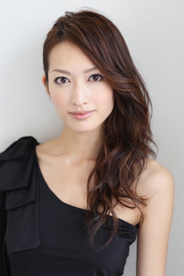 Misa Uehara profile image