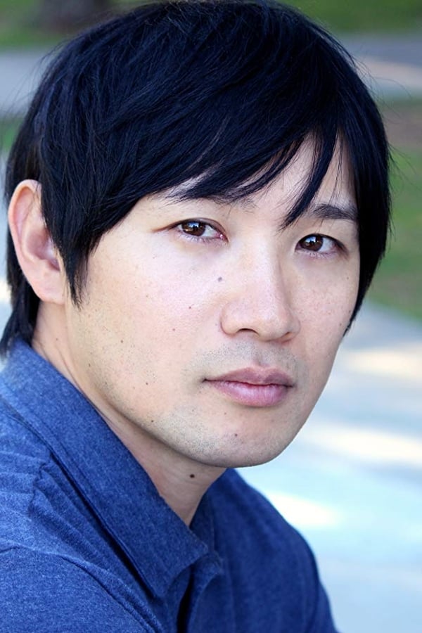 Tetsuo Kuramochi profile image