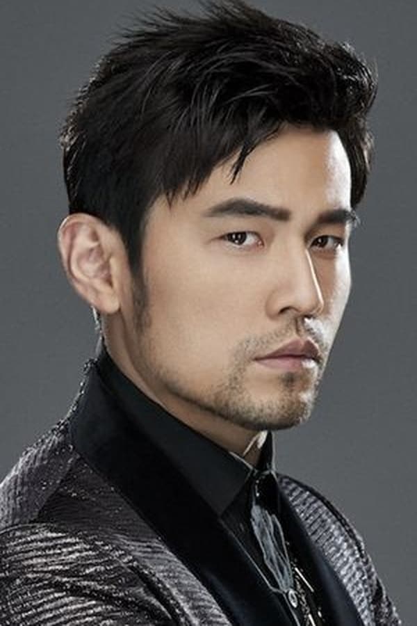 Jay Chou profile image
