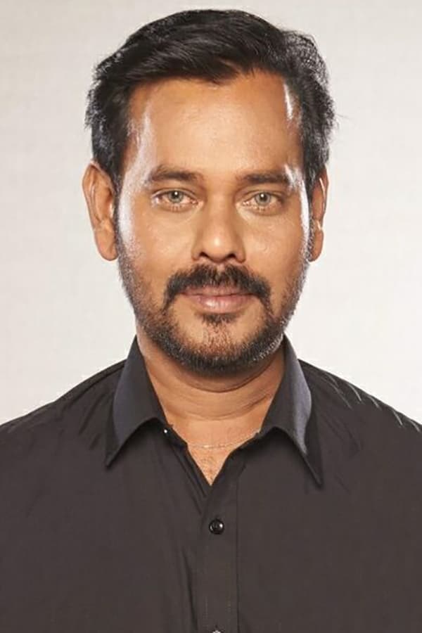 Natarajan Subramaniam profile image