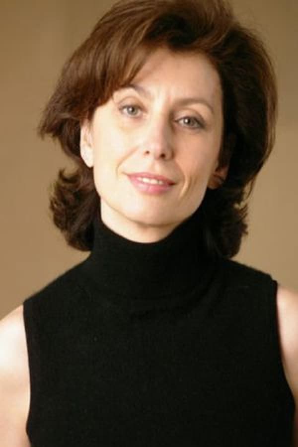 Marijam Agischewa profile image