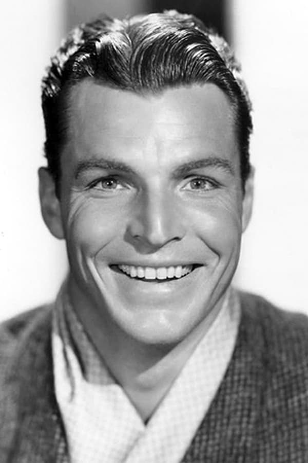 Buster Crabbe profile image