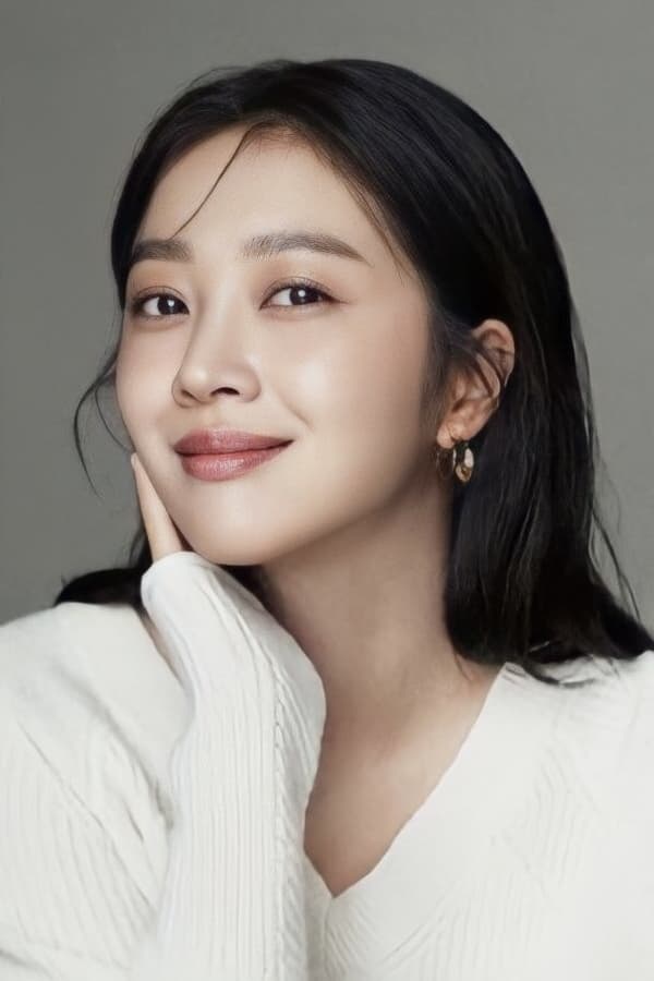 Jo Bo-ah profile image