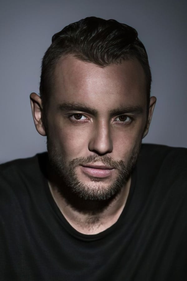 Marcin Kowalczyk profile image