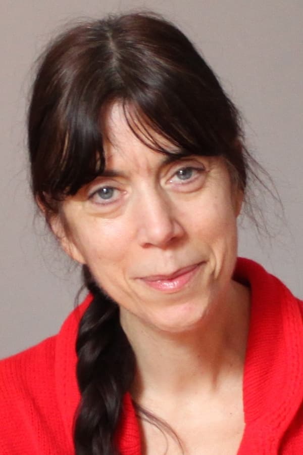 Marie-Hélène Montpetit profile image