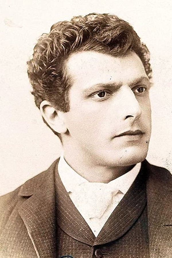 Henry Bergman profile image
