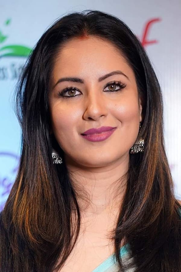 Puja Banerjee profile image