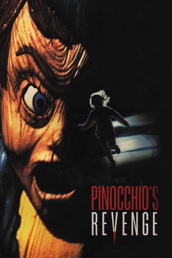 Pinocchio's