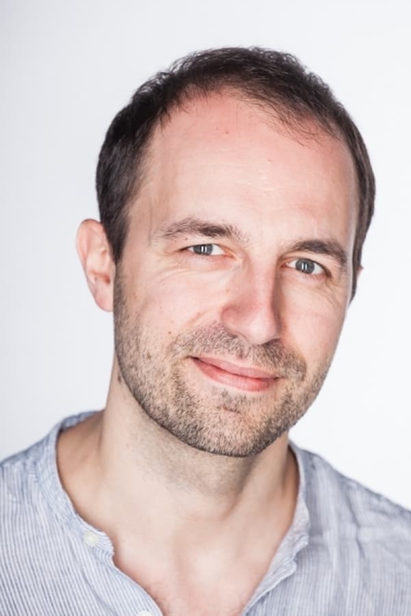 Maciej Marczewski profile image