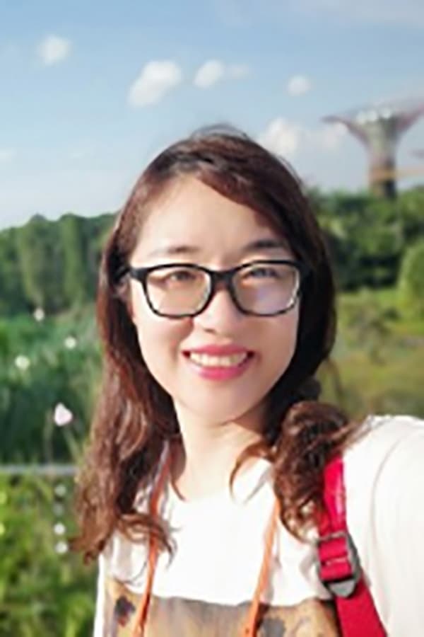 Yun Xu profile image