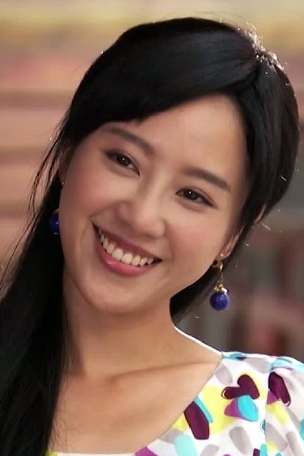 Yo-Hsing Fang profile image
