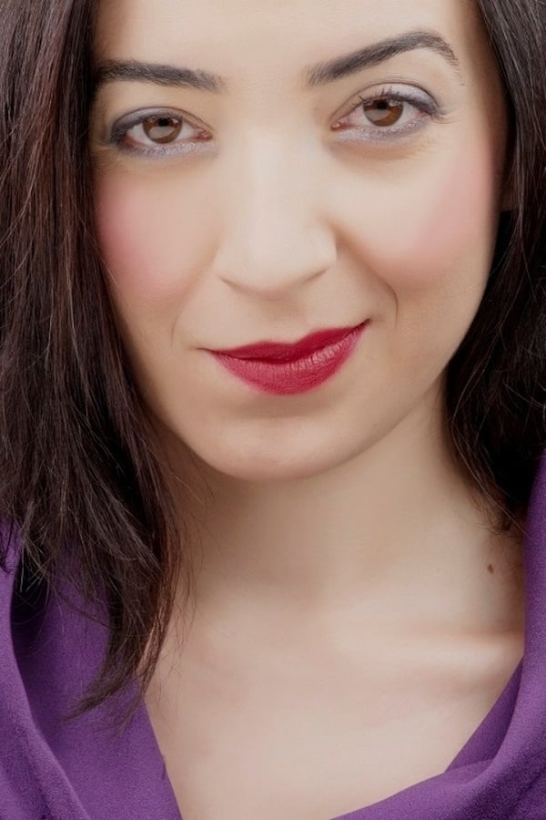 Asiye Dinçsoy profile image
