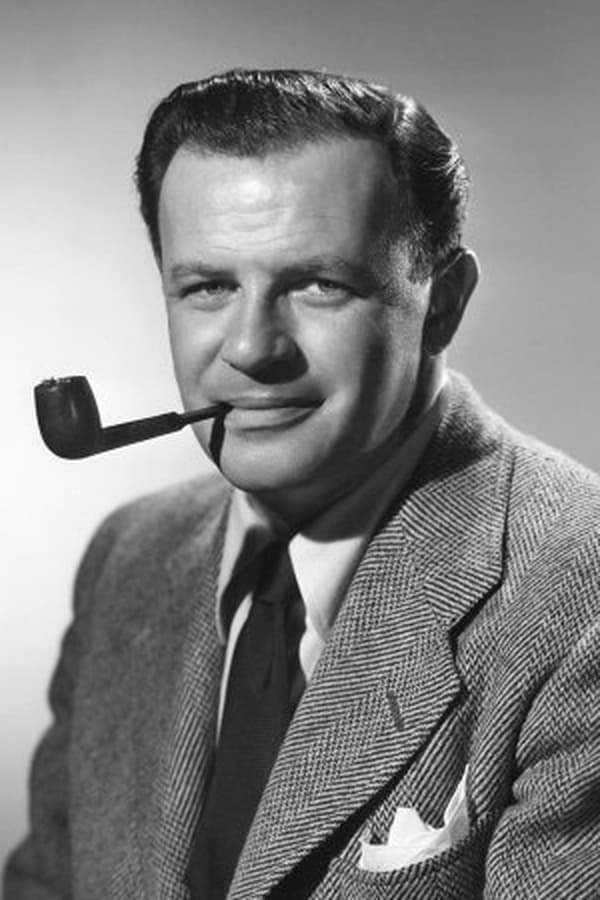 Joseph L. Mankiewicz profile image
