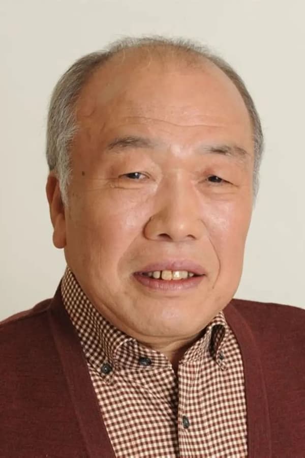 Mansaku Fuwa profile image