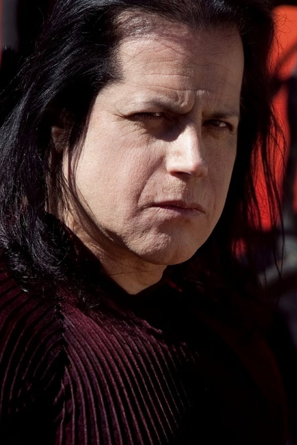 Glenn Danzig profile image