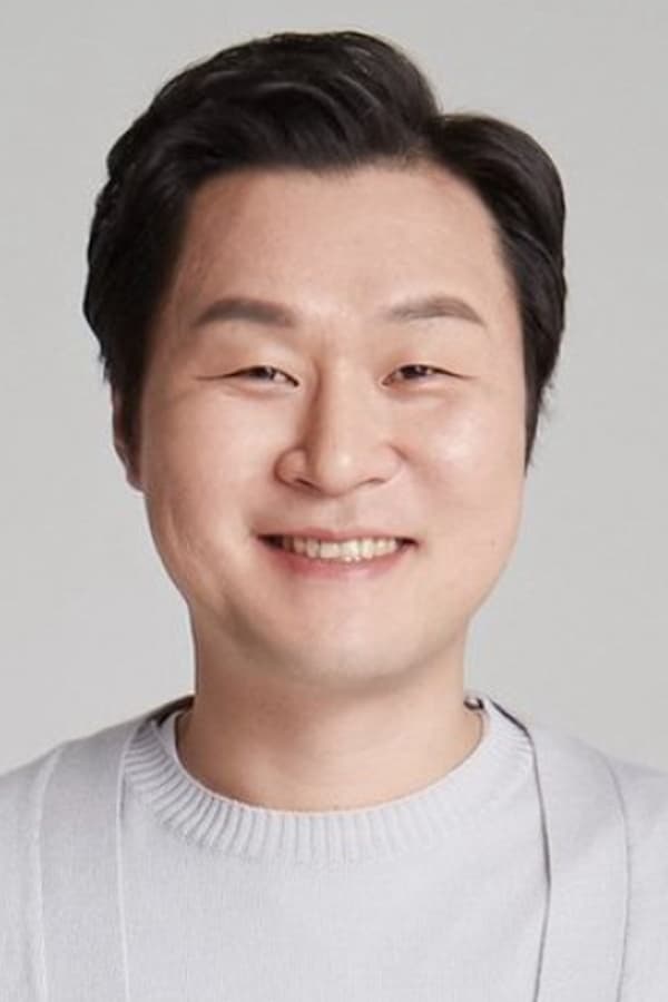 Yoon Kyung-ho profile image