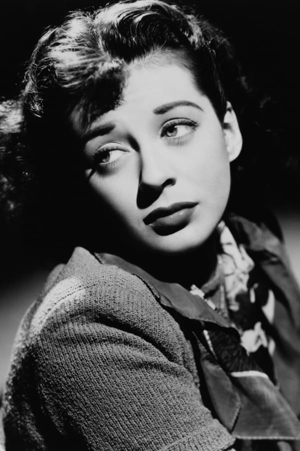Gail Russell profile image