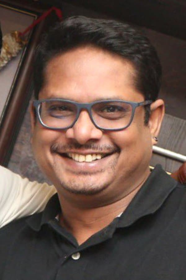 Manoj Bharathiraja profile image