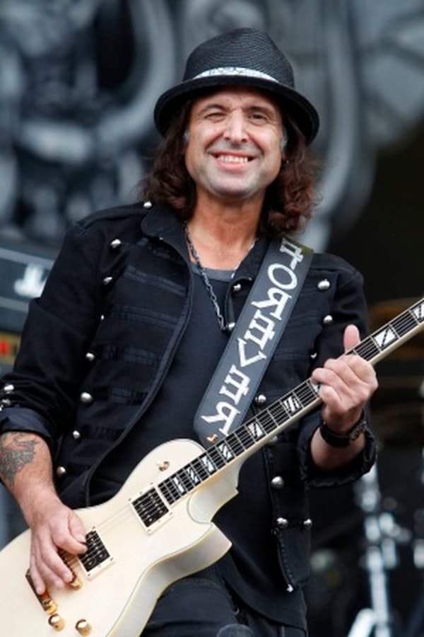 Phil Campbell profile image