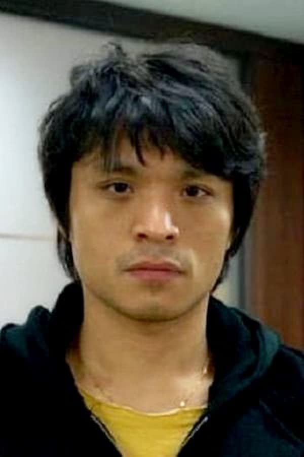 Jin Yong-uk profile image