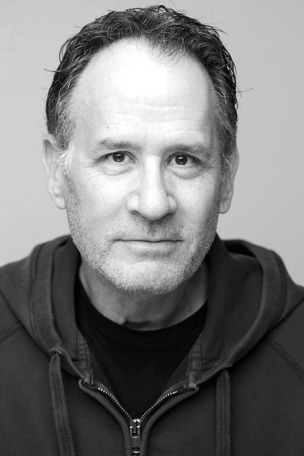 Randy Kovitz profile image
