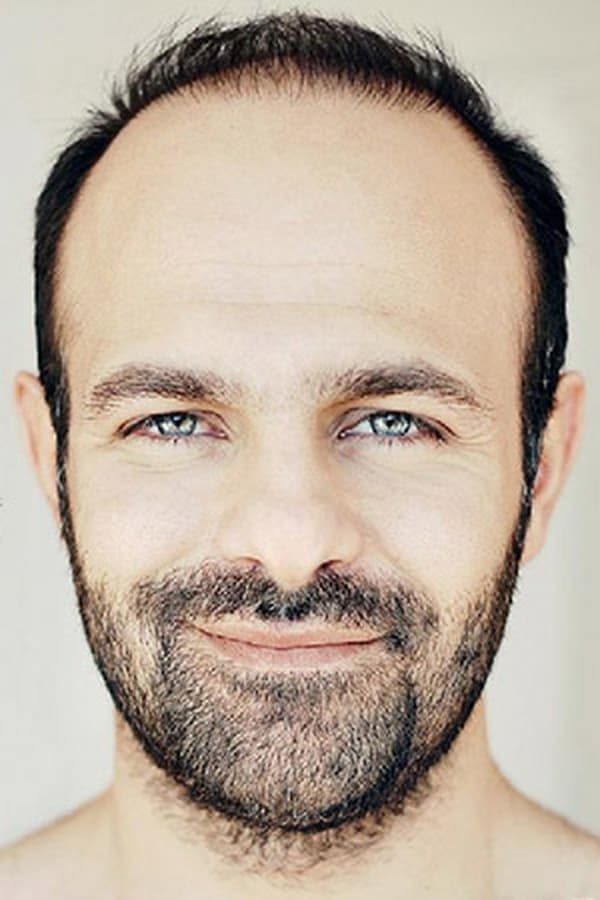 Erkan Avcı profile image