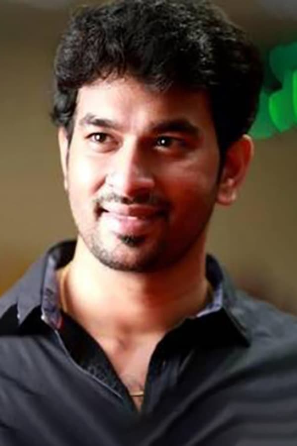 Vivek profile image