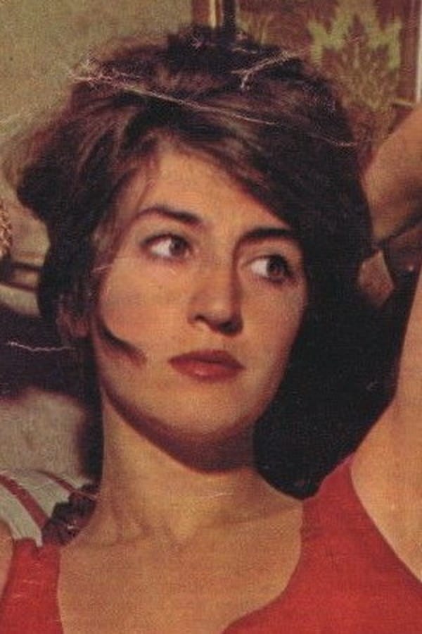 Maria Monti profile image