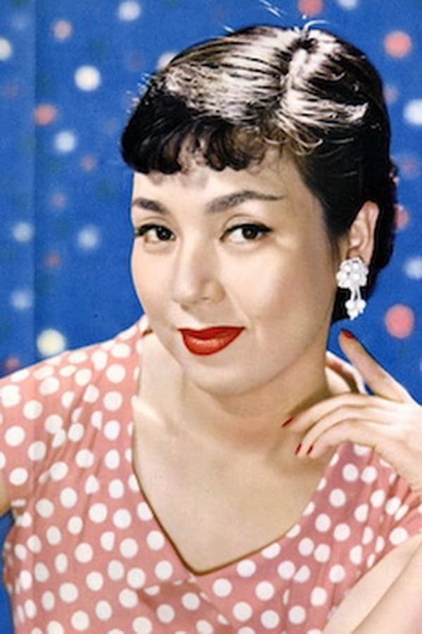 Machiko Kyō profile image