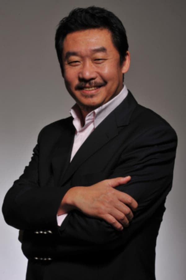 Liu Hua profile image