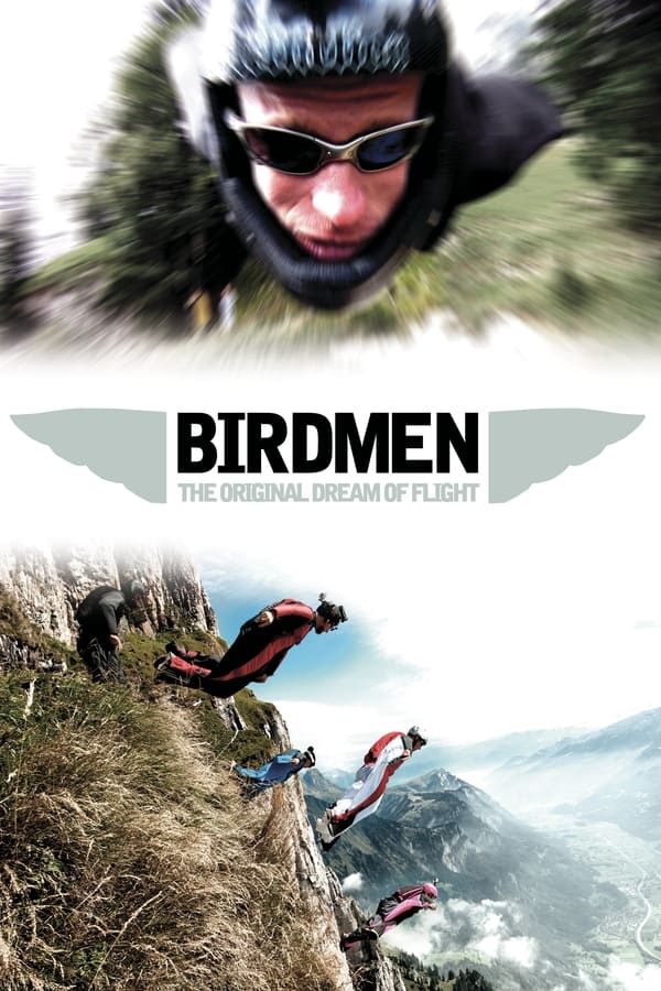 Birdmen: