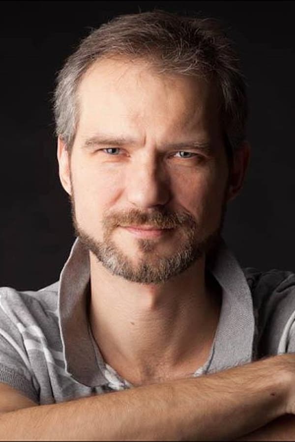 Tadeusz Januszewski profile image