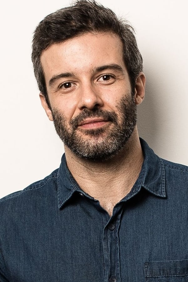 Gustavo Vaz profile image
