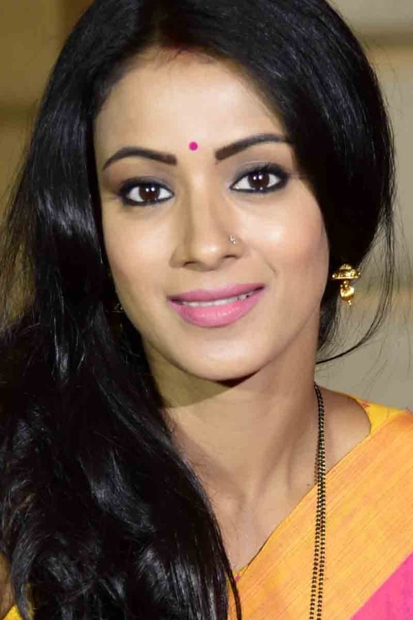Barkha Bisht Sengupta profile image