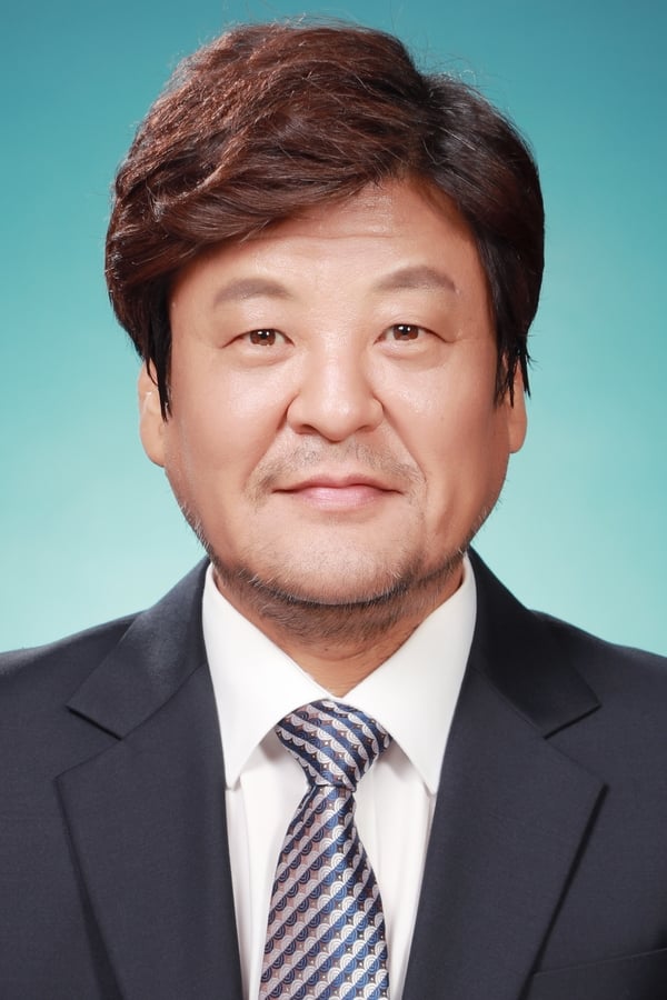 Sung Ji-ru profile image
