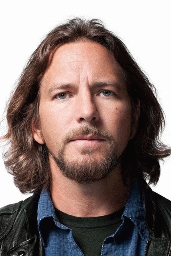 Eddie Vedder profile image