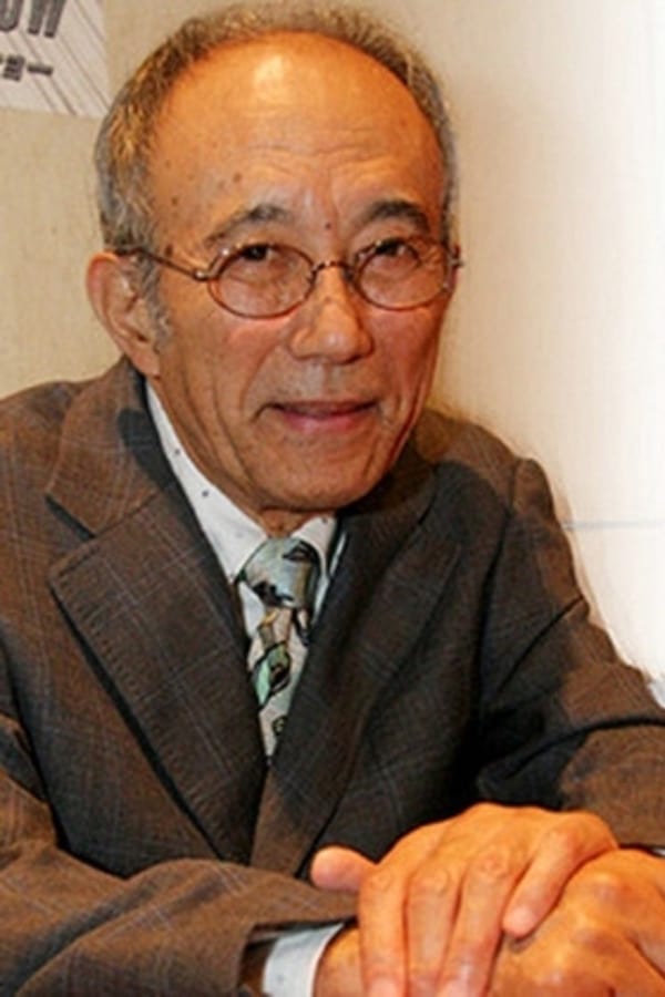 Masashi Ishibashi profile image