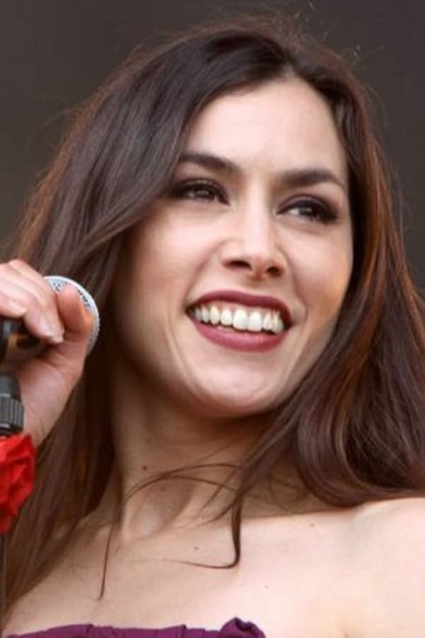 Olivia Ruiz profile image
