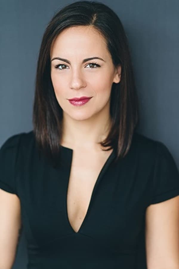 Aniko Kaszas profile image