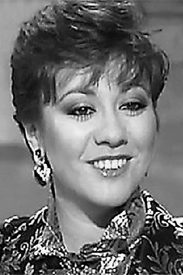 María Casanova profile image