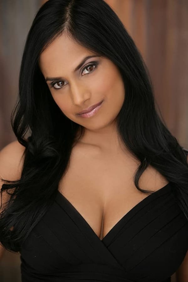 Samira Saha profile image